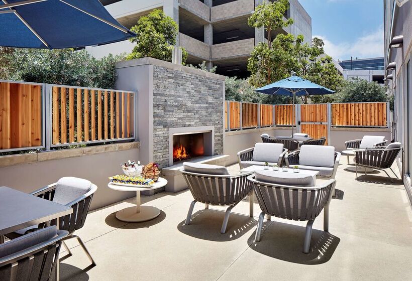 فندق Hyatt Place Los Angeles / Lax / El Segundo
