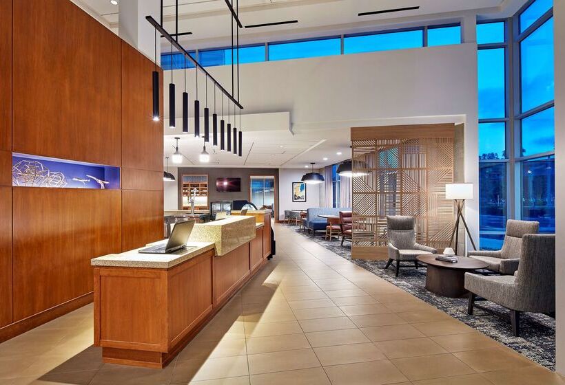 فندق Hyatt Place Los Angeles / Lax / El Segundo