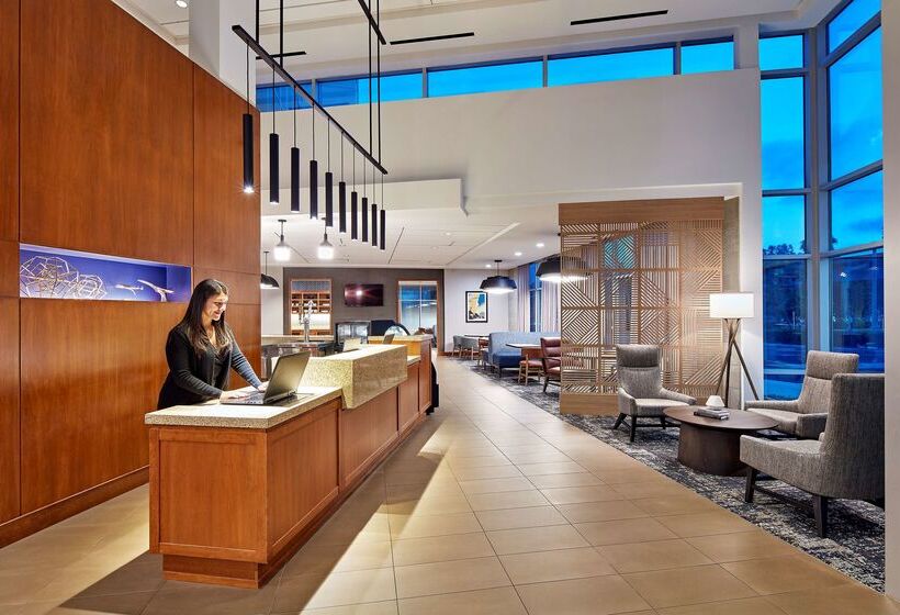 فندق Hyatt Place Los Angeles / Lax / El Segundo