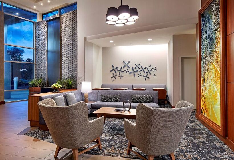 فندق Hyatt Place Los Angeles / Lax / El Segundo