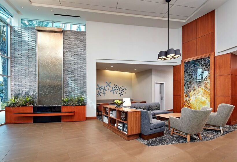 فندق Hyatt Place Los Angeles / Lax / El Segundo