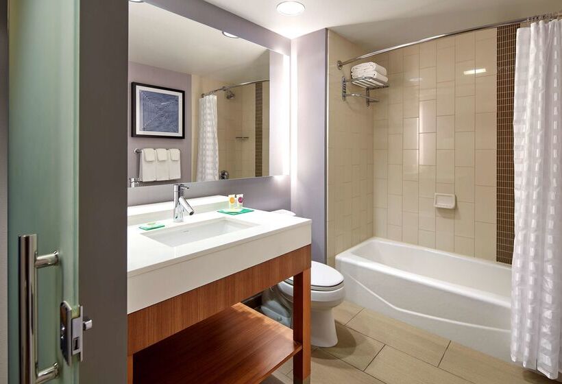فندق Hyatt Place Los Angeles / Lax / El Segundo