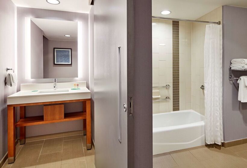 فندق Hyatt Place Los Angeles / Lax / El Segundo