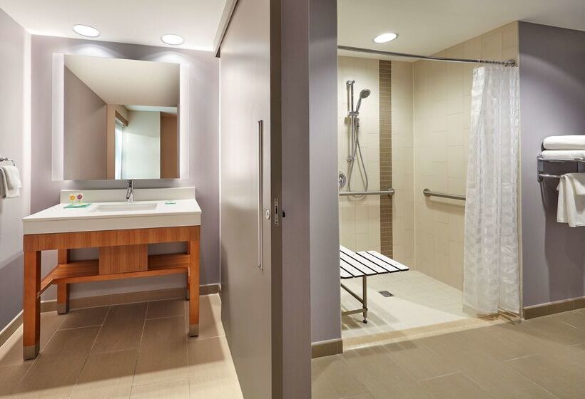 فندق Hyatt Place Los Angeles / Lax / El Segundo