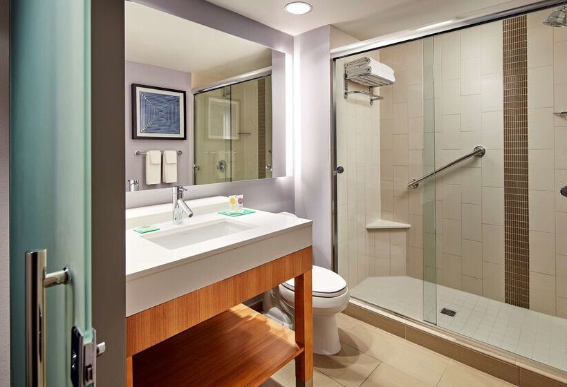 فندق Hyatt Place Los Angeles / Lax / El Segundo