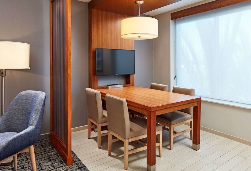 فندق Hyatt Place Los Angeles / Lax / El Segundo