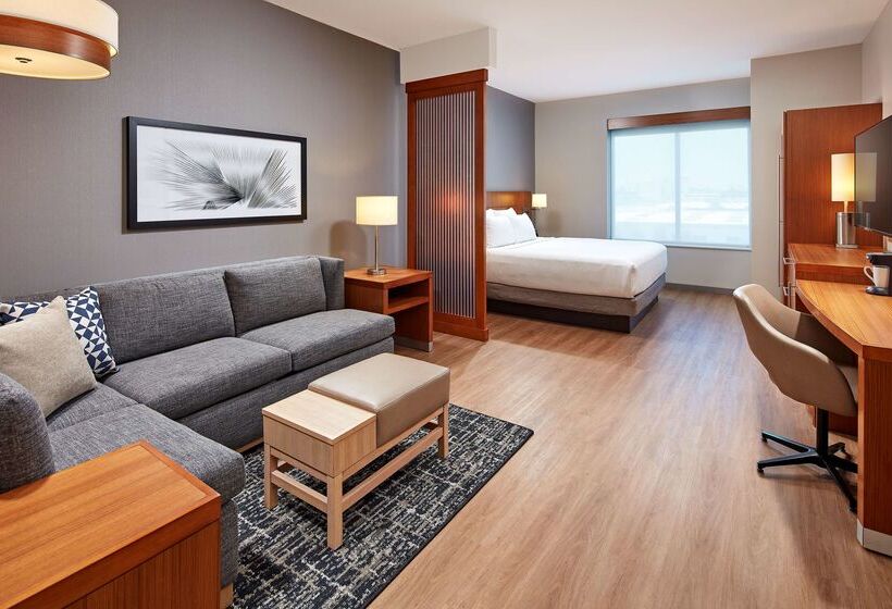 فندق Hyatt Place Los Angeles / Lax / El Segundo