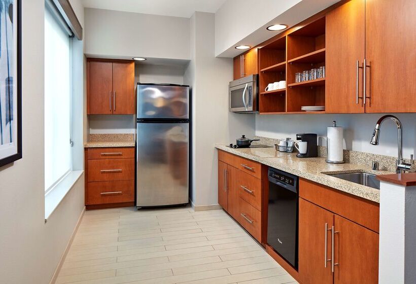 فندق Hyatt Place Los Angeles / Lax / El Segundo