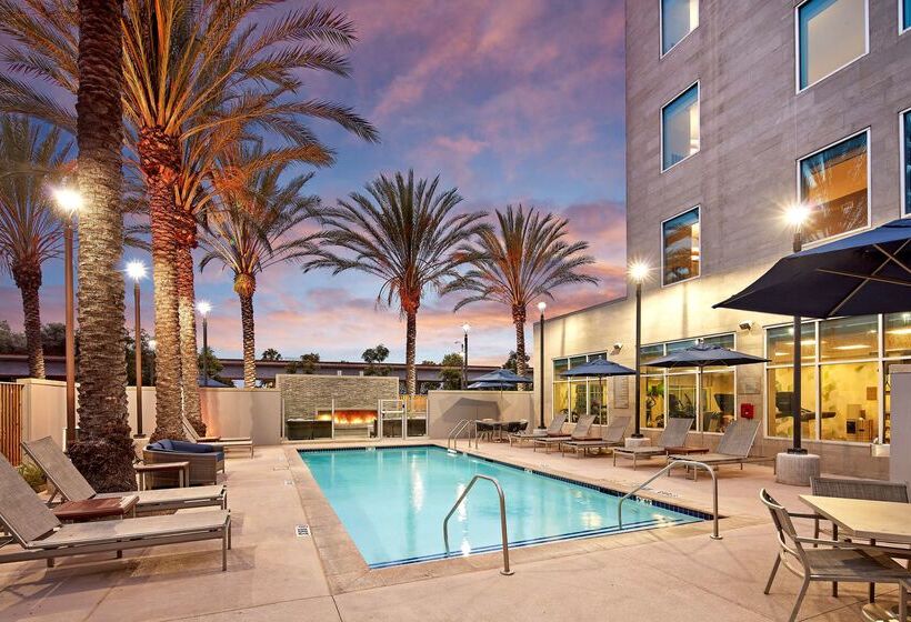 فندق Hyatt Place Los Angeles / Lax / El Segundo