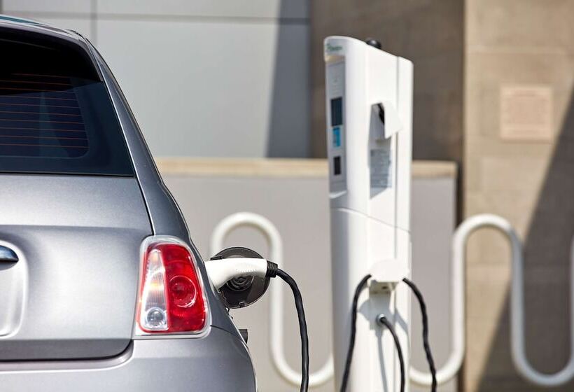 فندق Hyatt Place Los Angeles / Lax / El Segundo