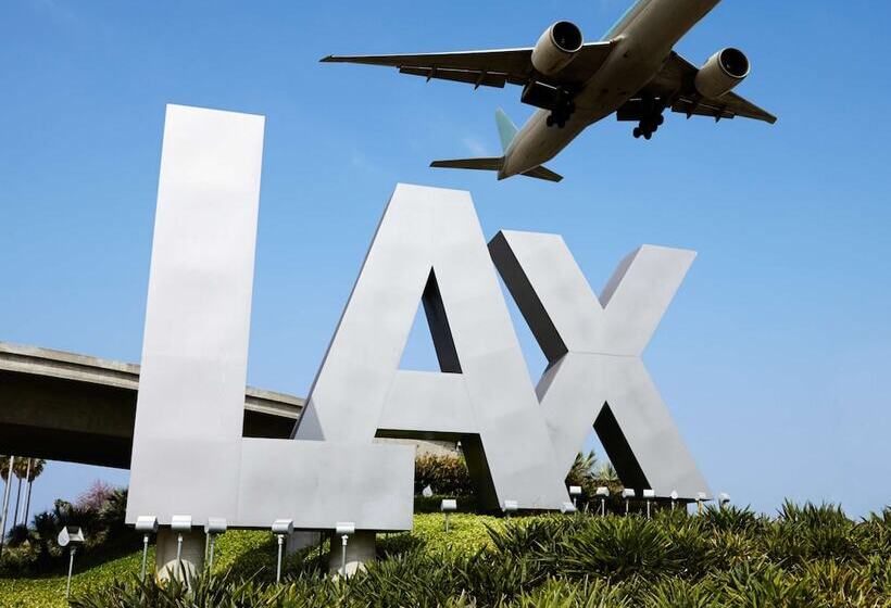 فندق Hyatt Place Los Angeles / Lax / El Segundo
