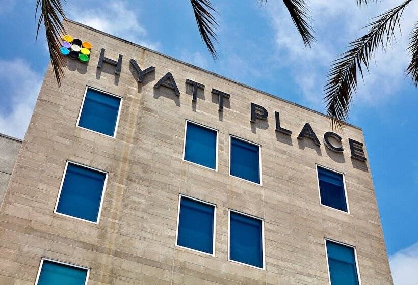 فندق Hyatt Place Los Angeles / Lax / El Segundo