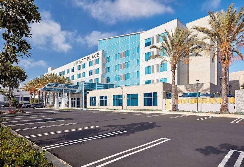 فندق Hyatt Place Los Angeles / Lax / El Segundo