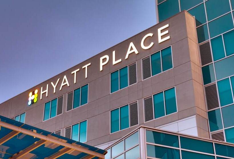 فندق Hyatt Place Los Angeles / Lax / El Segundo
