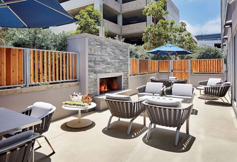 فندق Hyatt Place Los Angeles / Lax / El Segundo