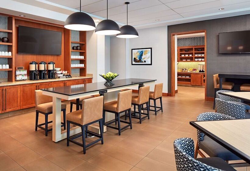 فندق Hyatt Place Los Angeles / Lax / El Segundo