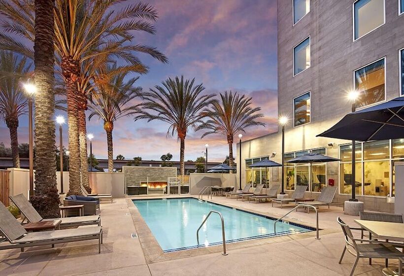 فندق Hyatt Place Los Angeles / Lax / El Segundo