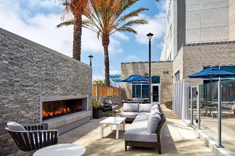 فندق Hyatt Place Los Angeles / Lax / El Segundo