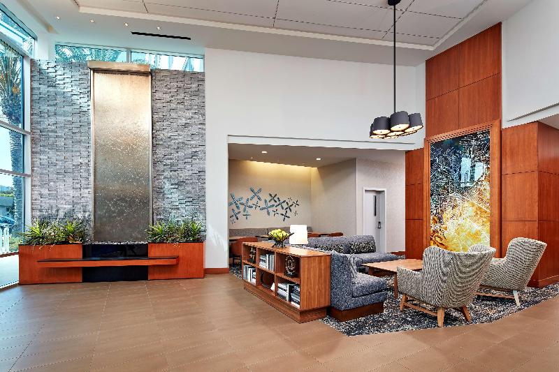 فندق Hyatt Place Los Angeles / Lax / El Segundo