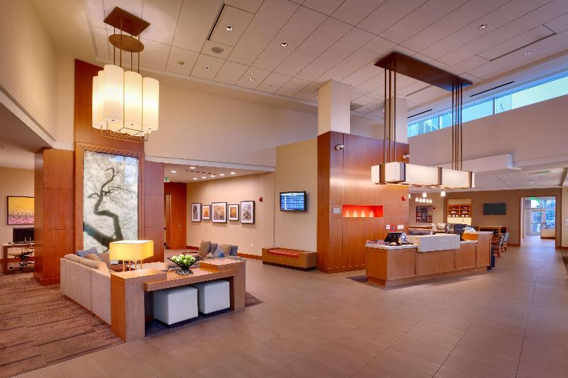 فندق Hyatt Place Los Angeles / Lax / El Segundo