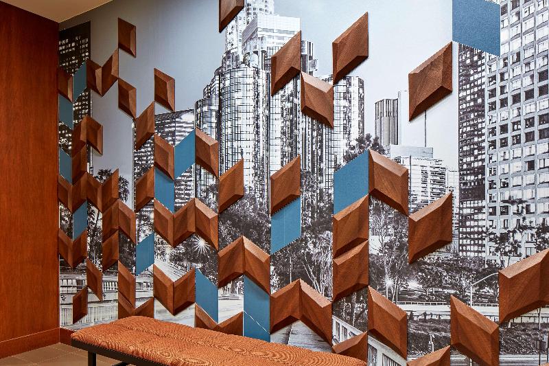 فندق Hyatt Place Los Angeles / Lax / El Segundo