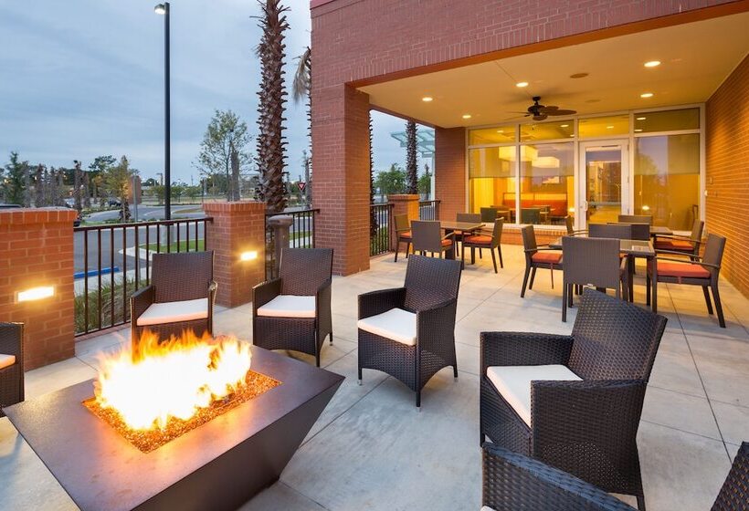 فندق Hyatt Place Pensacola Airport