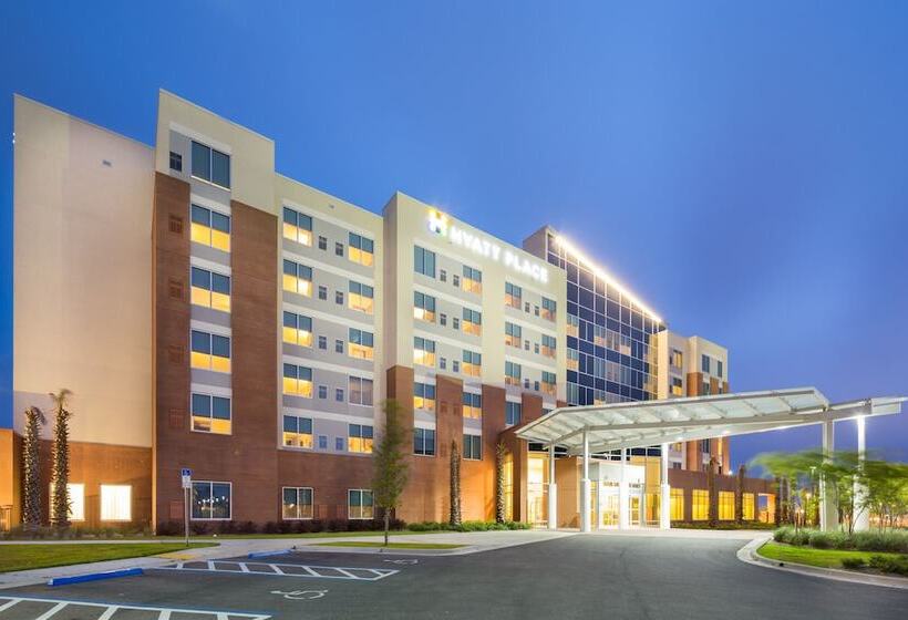 فندق Hyatt Place Pensacola Airport