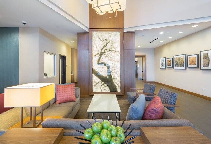 בית מלון כפרי Hyatt Place Pensacola Airport