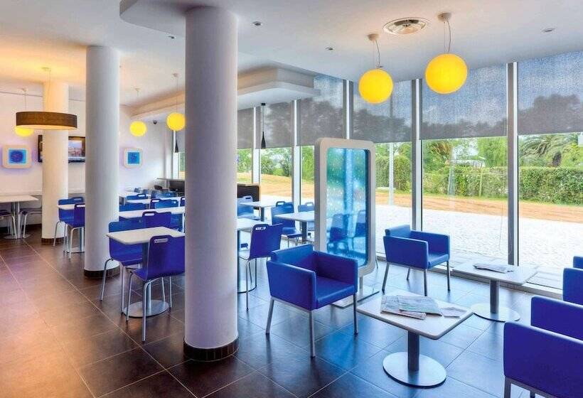 호텔 Ibis Budget Porto Gaia