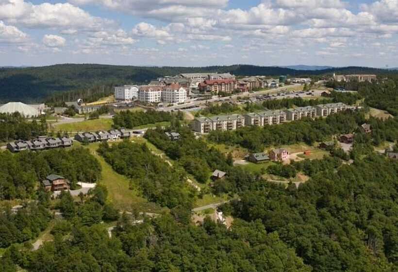 فندق The Inn At Snowshoe