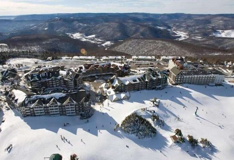 فندق The Inn At Snowshoe