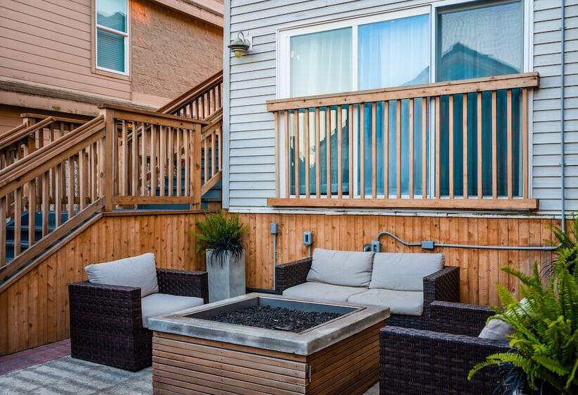 هتل Inn At The Prom Oceanfront