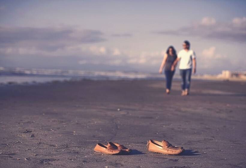 هتل Inn At The Prom Oceanfront