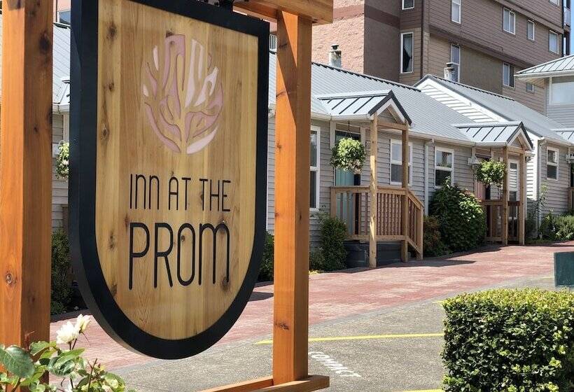 هتل Inn At The Prom Oceanfront
