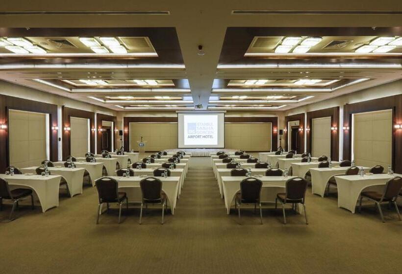 ホテル Isg Sabiha Gökçen Airport