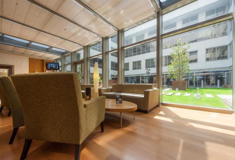 ホテル Isg Sabiha Gökçen Airport