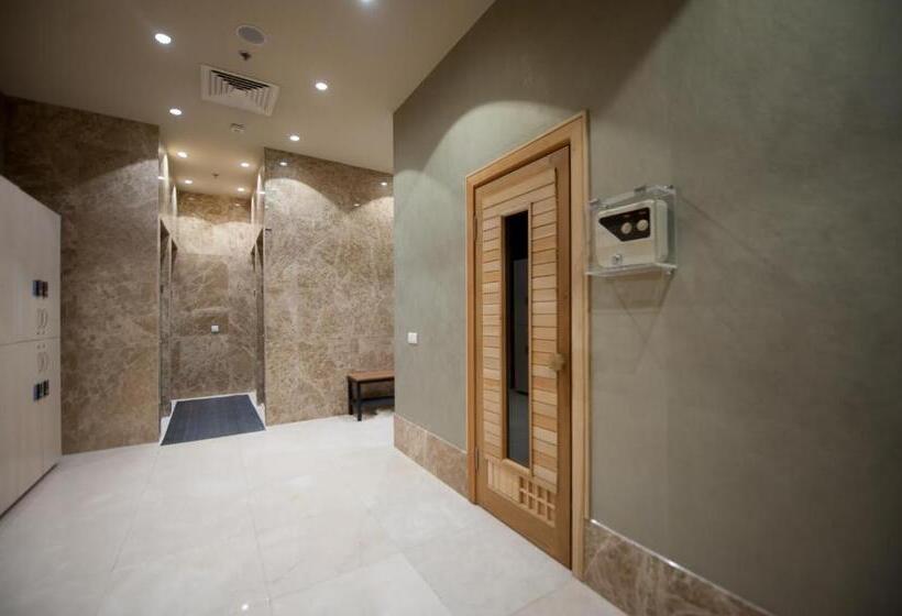 ホテル Isg Sabiha Gökçen Airport