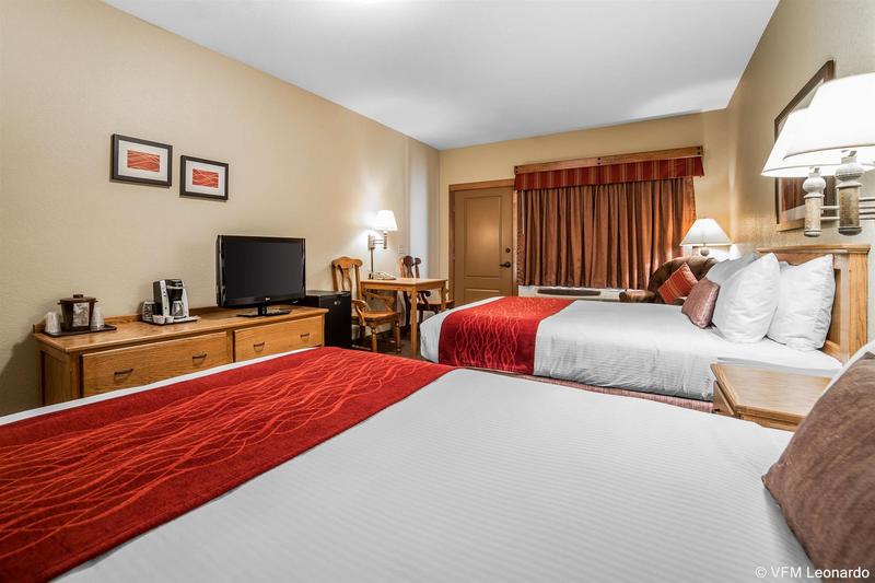 K Bar S Lodge, Ascend Hotel Collection