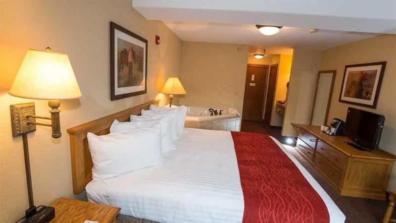 K Bar S Lodge, Ascend Hotel Collection