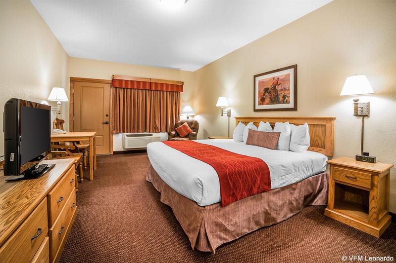 K Bar S Lodge, Ascend Hotel Collection