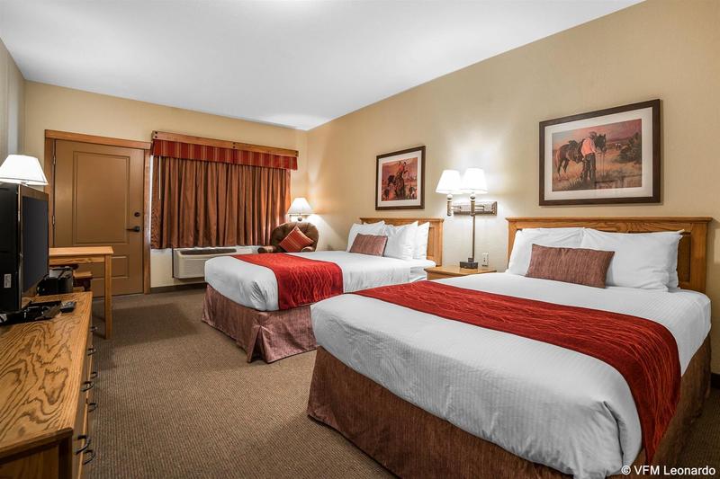 K Bar S Lodge, Ascend Hotel Collection