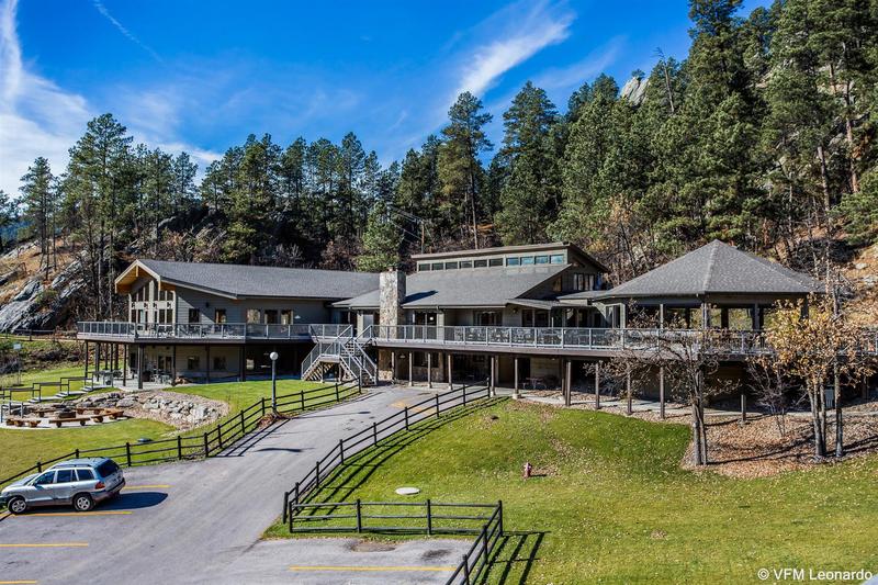 K Bar S Lodge, Ascend Hotel Collection