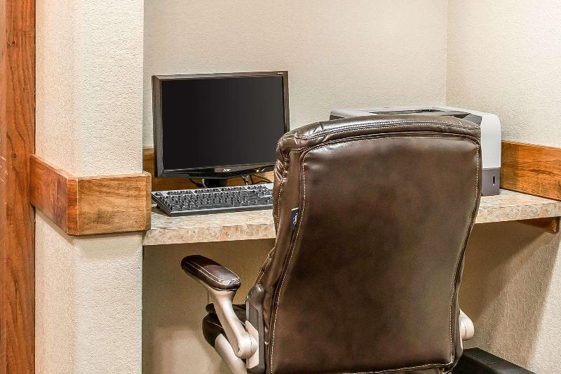 K Bar S Lodge, Ascend Hotel Collection