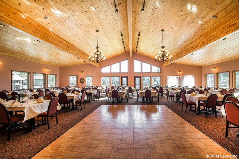 K Bar S Lodge, Ascend Hotel Collection