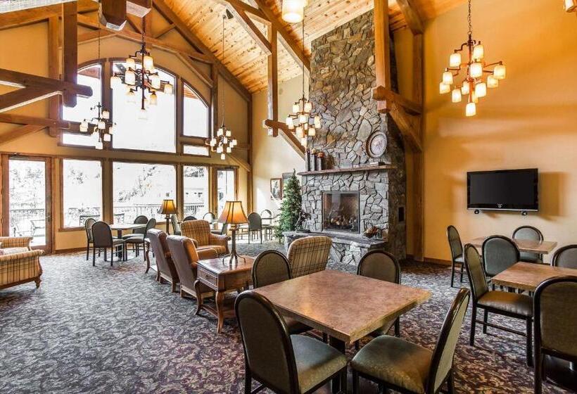 K Bar S Lodge, Ascend Hotel Collection