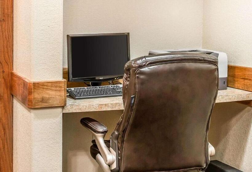 K Bar S Lodge, Ascend Hotel Collection