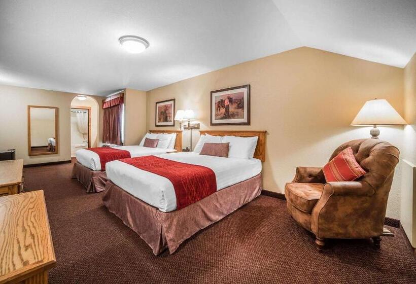 K Bar S Lodge, Ascend Hotel Collection