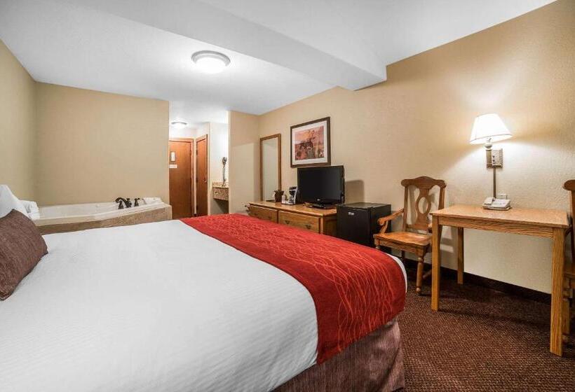 K Bar S Lodge, Ascend Hotel Collection