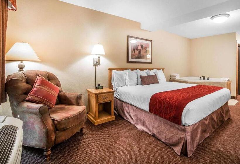 K Bar S Lodge, Ascend Hotel Collection