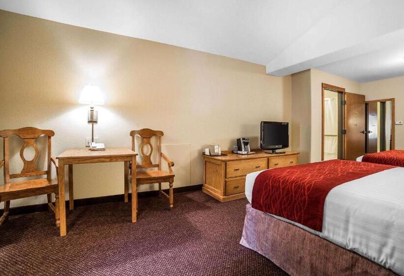 K Bar S Lodge, Ascend Hotel Collection